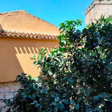 Estudio Castillo Denia Eksteriør bilde