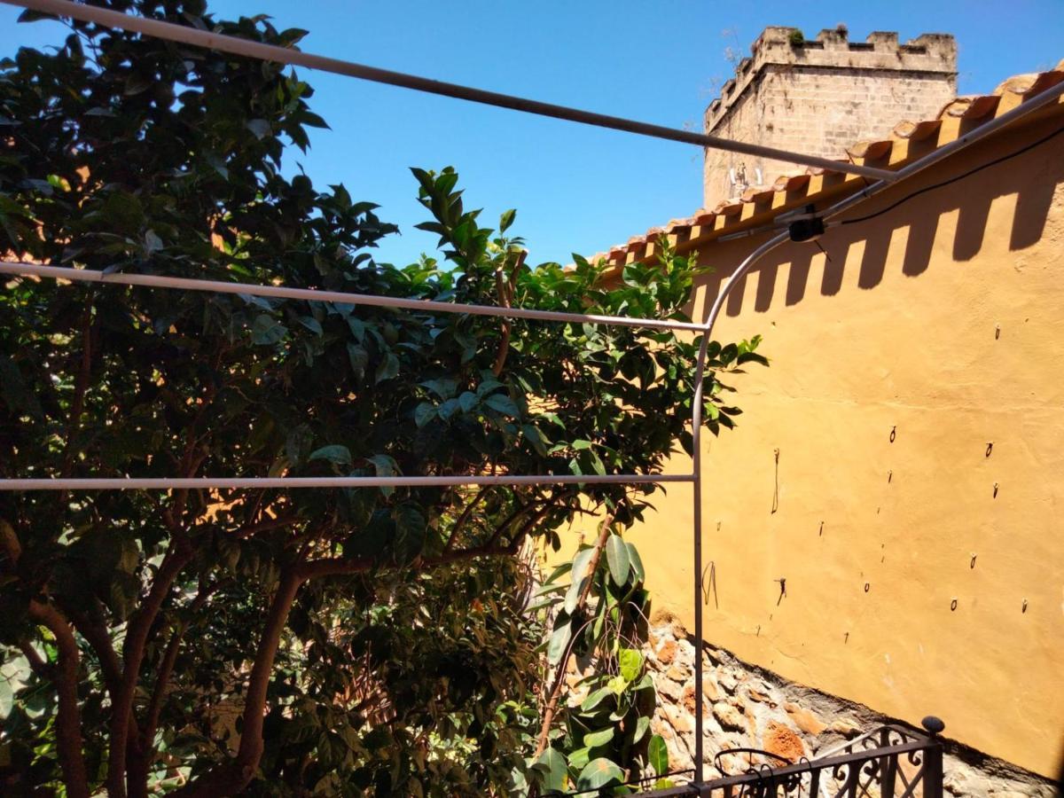 Estudio Castillo Denia Eksteriør bilde