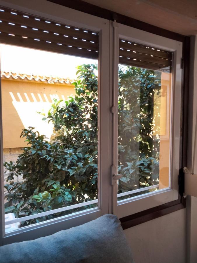 Estudio Castillo Denia Eksteriør bilde